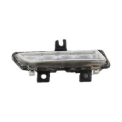 Optique avant secondaire gauche (feux)(clignotant) RENAULT CAPTUR 1 PHASE 1 d’occasion