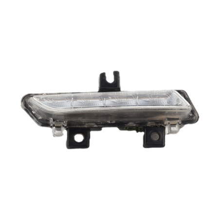 Optique avant secondaire gauche (feux)(clignotant) RENAULT CAPTUR 1 PHASE 1 d’occasion