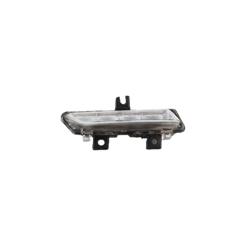 Optique avant secondaire gauche (feux)(clignotant) RENAULT CAPTUR 1 PHASE 1 d’occasion