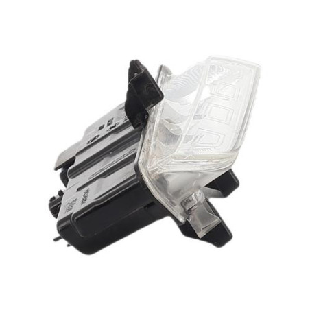 Optique avant secondaire gauche (feux)(clignotant) RENAULT CAPTUR 1 PHASE 1 d’occasion
