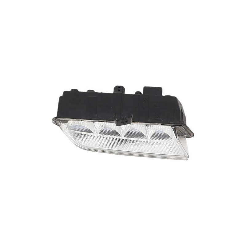 Optique avant secondaire gauche (feux)(clignotant) RENAULT CAPTUR 1 PHASE 1 d’occasion