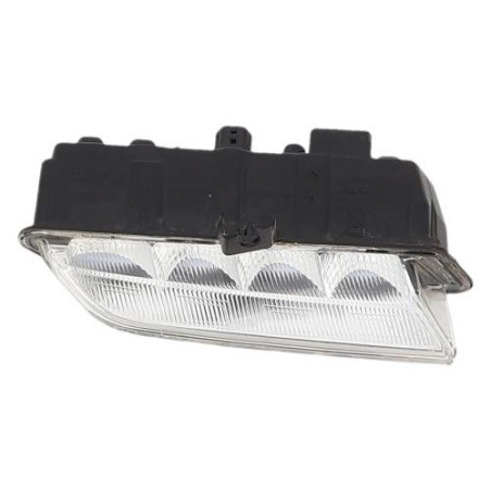 Optique avant secondaire gauche (feux)(clignotant) RENAULT CAPTUR 1 PHASE 1 d’occasion