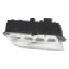 Optique avant secondaire gauche (feux)(clignotant) RENAULT CAPTUR 1 PHASE 1 d’occasion