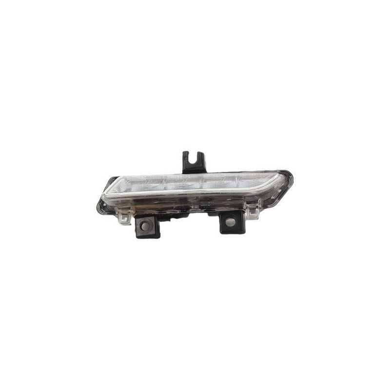 Optique avant secondaire droit (feux)(clignotant) RENAULT CAPTUR 1 PHASE 1 d’occasion