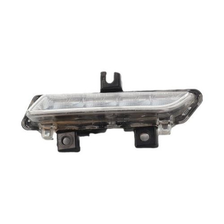 Optique avant secondaire droit (feux)(clignotant) RENAULT CAPTUR 1 PHASE 1 d’occasion