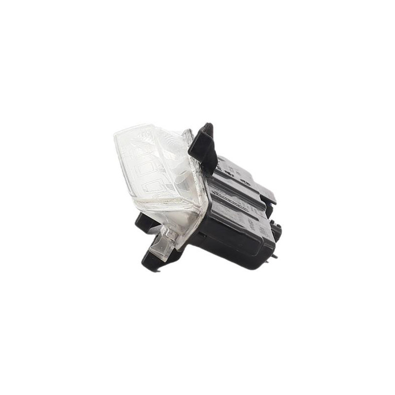 Optique avant secondaire droit (feux)(clignotant) RENAULT CAPTUR 1 PHASE 1 d’occasion