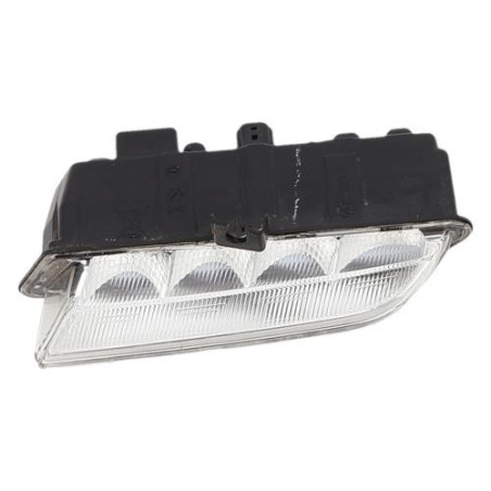 Optique avant secondaire droit (feux)(clignotant) RENAULT CAPTUR 1 PHASE 1 d’occasion