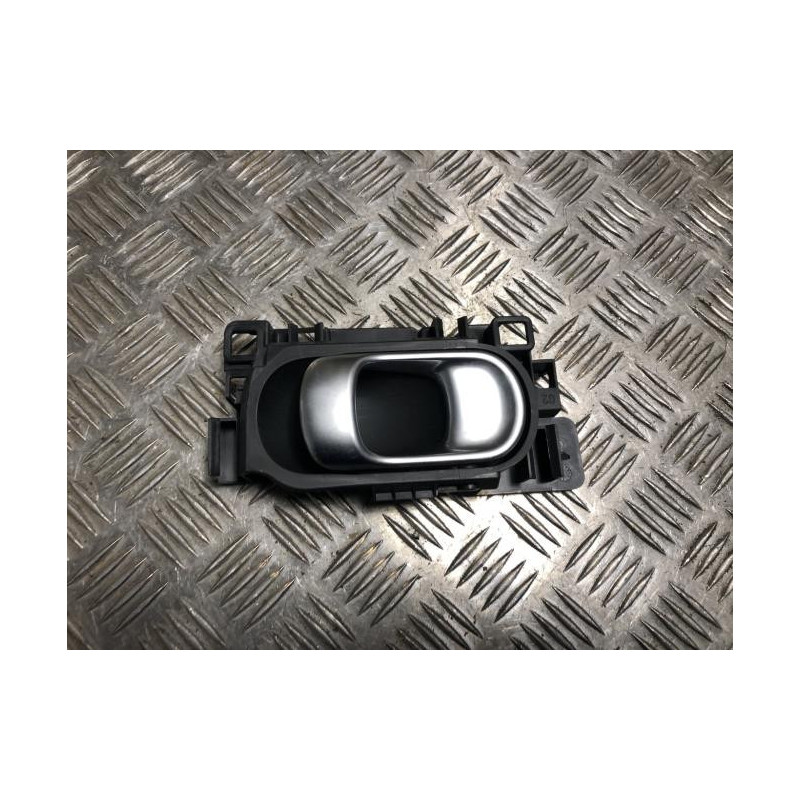 Poignee interieur avant gauche CITROEN C3 AIRCROSS PHASE 1 d’occasion