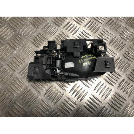 Poignee interieur avant gauche CITROEN C3 AIRCROSS PHASE 1 d’occasion