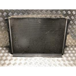 Radiateur eau VOLKSWAGEN TIGUAN 1 PHASE 1 d’occasion