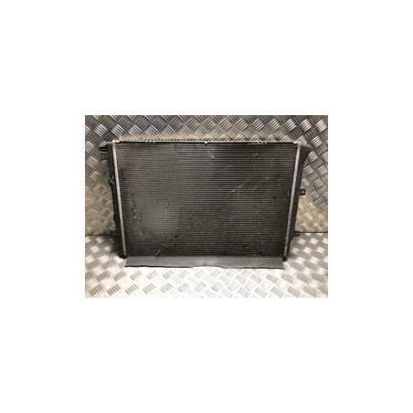 Radiateur eau VOLKSWAGEN TIGUAN 1 PHASE 1 d’occasion