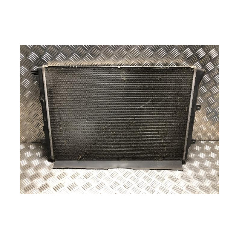 Radiateur eau VOLKSWAGEN TIGUAN 1 PHASE 1 d’occasion