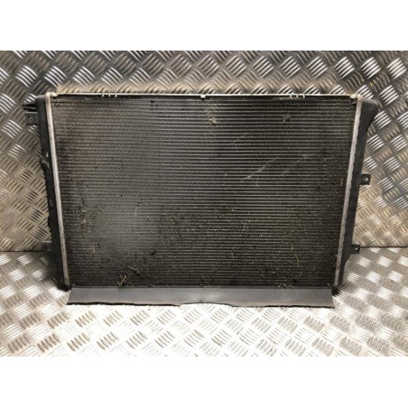 Radiateur eau VOLKSWAGEN TIGUAN 1 PHASE 1 d’occasion