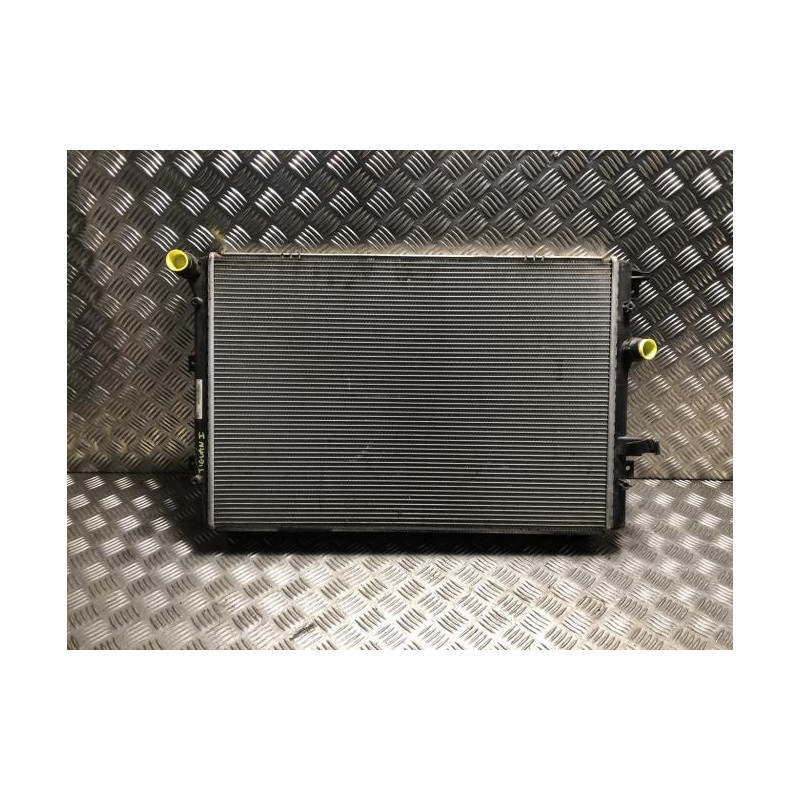 Radiateur eau VOLKSWAGEN TIGUAN 1 PHASE 1 d’occasion
