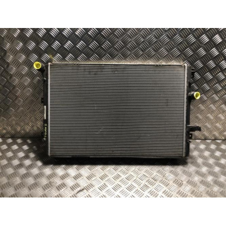 Radiateur eau VOLKSWAGEN TIGUAN 1 PHASE 1 d’occasion