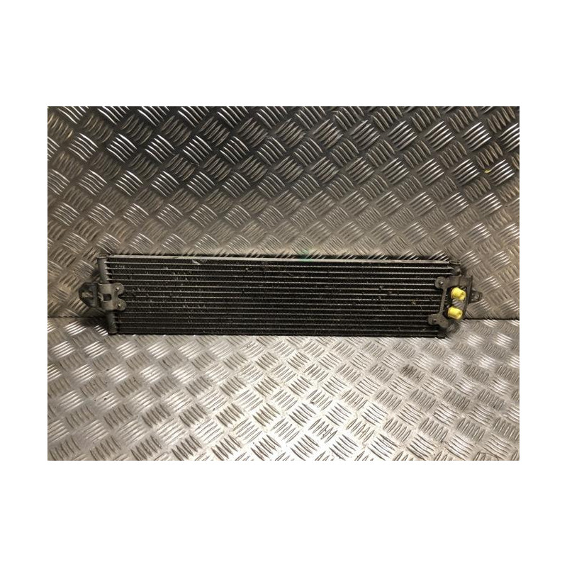 Radiateur huile AUDI Q7 1 PHASE 1 d’occasion