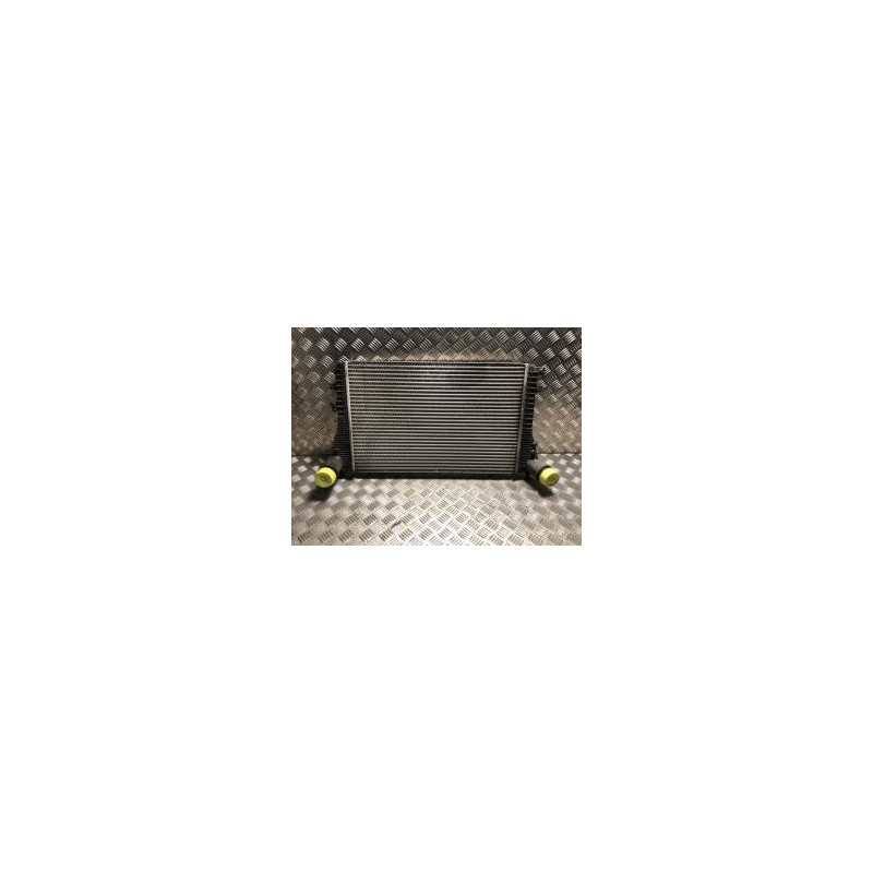 Echangeur air (Intercooler) VOLKSWAGEN TIGUAN 1 PHASE 1 d’occasion