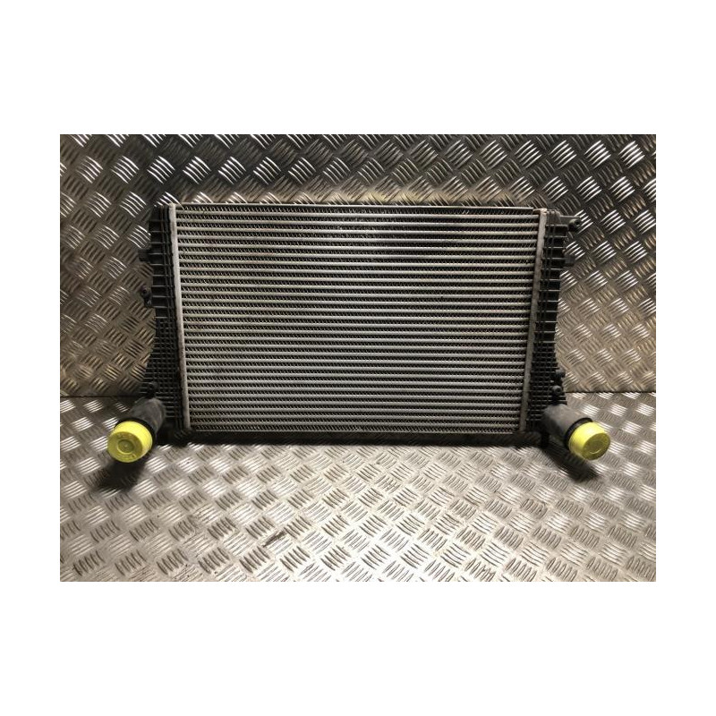 Echangeur air (Intercooler) VOLKSWAGEN TIGUAN 1 PHASE 1 d’occasion
