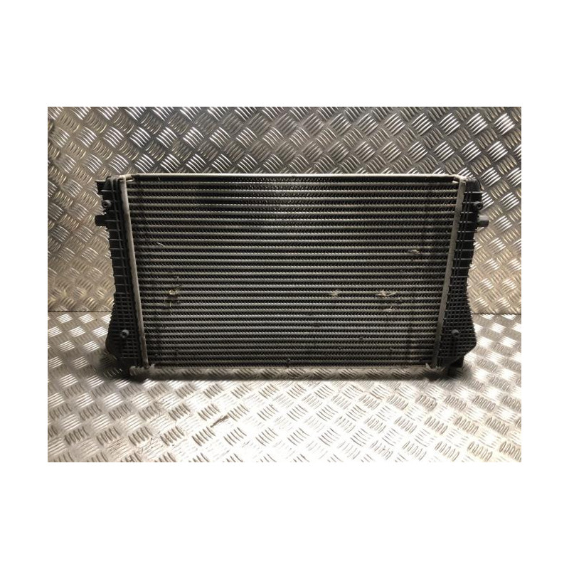 Echangeur air (Intercooler) VOLKSWAGEN TIGUAN 1 PHASE 1 d’occasion