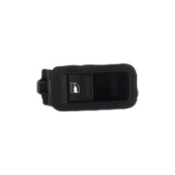 Interrupteur de leve vitre avant droit VOLKSWAGEN POLO 5 PHASE 1 d’occasion
