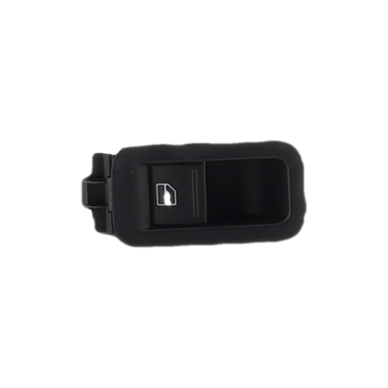 Interrupteur de leve vitre avant droit VOLKSWAGEN POLO 5 PHASE 1 d’occasion