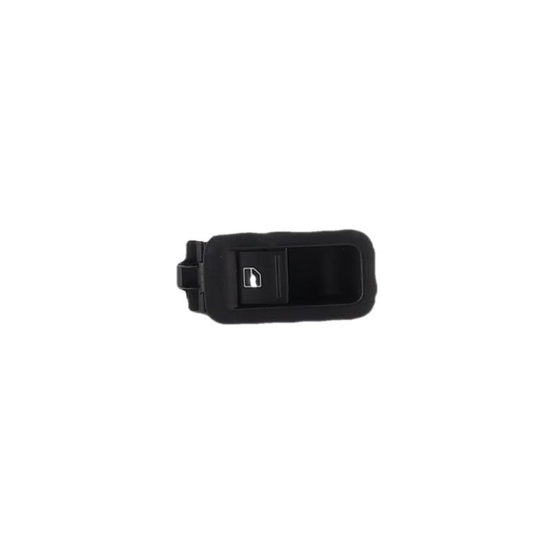 Interrupteur de leve vitre avant droit VOLKSWAGEN POLO 5 PHASE 1 d’occasion