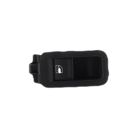 Interrupteur de leve vitre avant droit VOLKSWAGEN POLO 5 PHASE 1 d’occasion