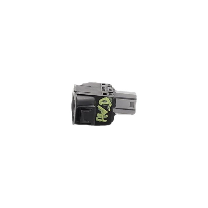 Interrupteur de leve vitre avant droit VOLKSWAGEN POLO 5 PHASE 1 d’occasion