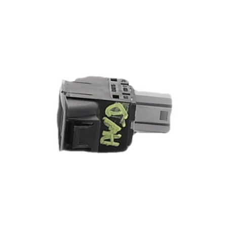 Interrupteur de leve vitre avant droit VOLKSWAGEN POLO 5 PHASE 1 d’occasion