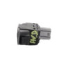 Interrupteur de leve vitre avant droit VOLKSWAGEN POLO 5 PHASE 1 d’occasion