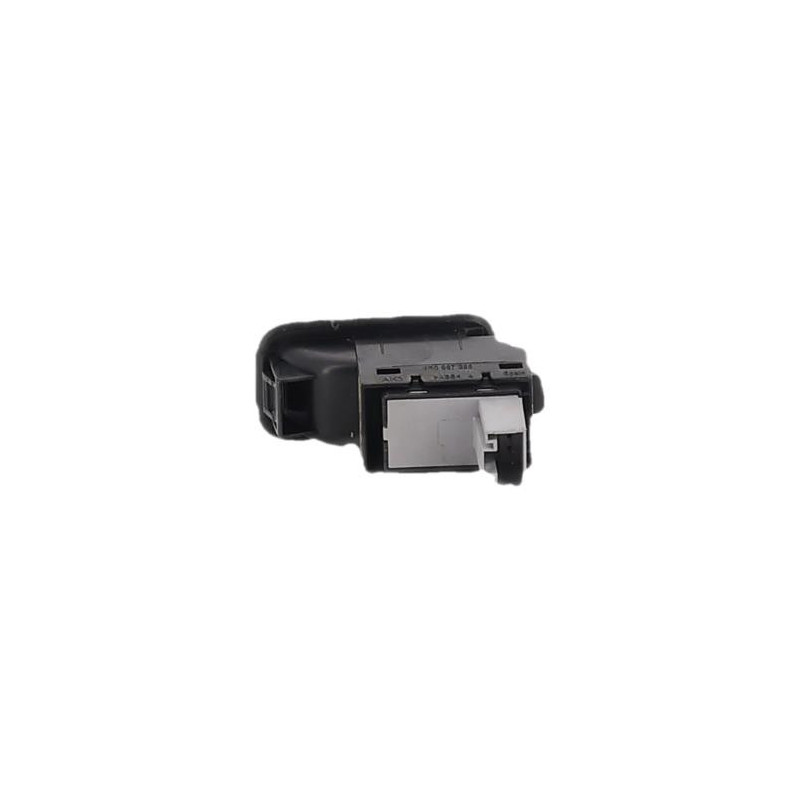 Interrupteur de leve vitre avant droit VOLKSWAGEN POLO 5 PHASE 1 d’occasion