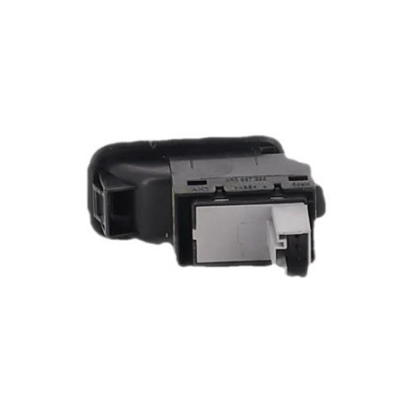 Interrupteur de leve vitre avant droit VOLKSWAGEN POLO 5 PHASE 1 d’occasion