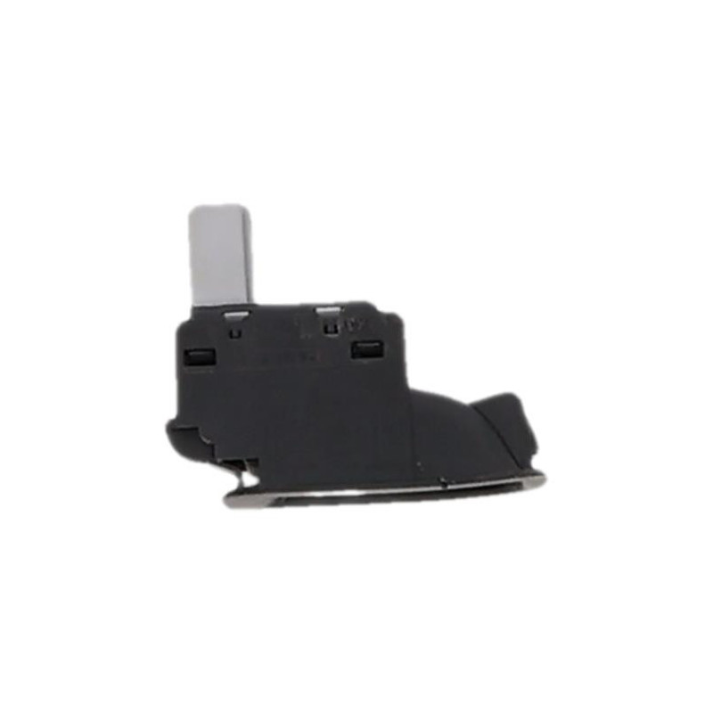 Interrupteur de leve vitre avant droit VOLKSWAGEN POLO 5 PHASE 1 d’occasion