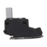 Interrupteur de leve vitre avant droit VOLKSWAGEN POLO 5 PHASE 1 d’occasion