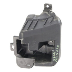 Support de pare chocs arriere RENAULT CLIO 5 PHASE 1 d’occasion