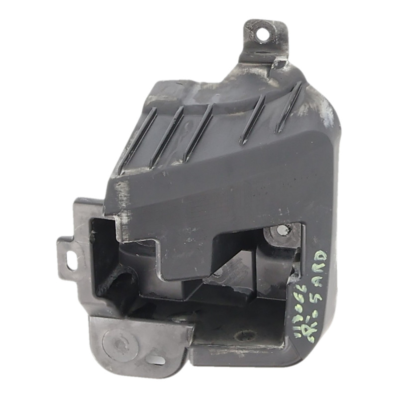 Support de pare chocs arriere RENAULT CLIO 5 PHASE 1 d’occasion
