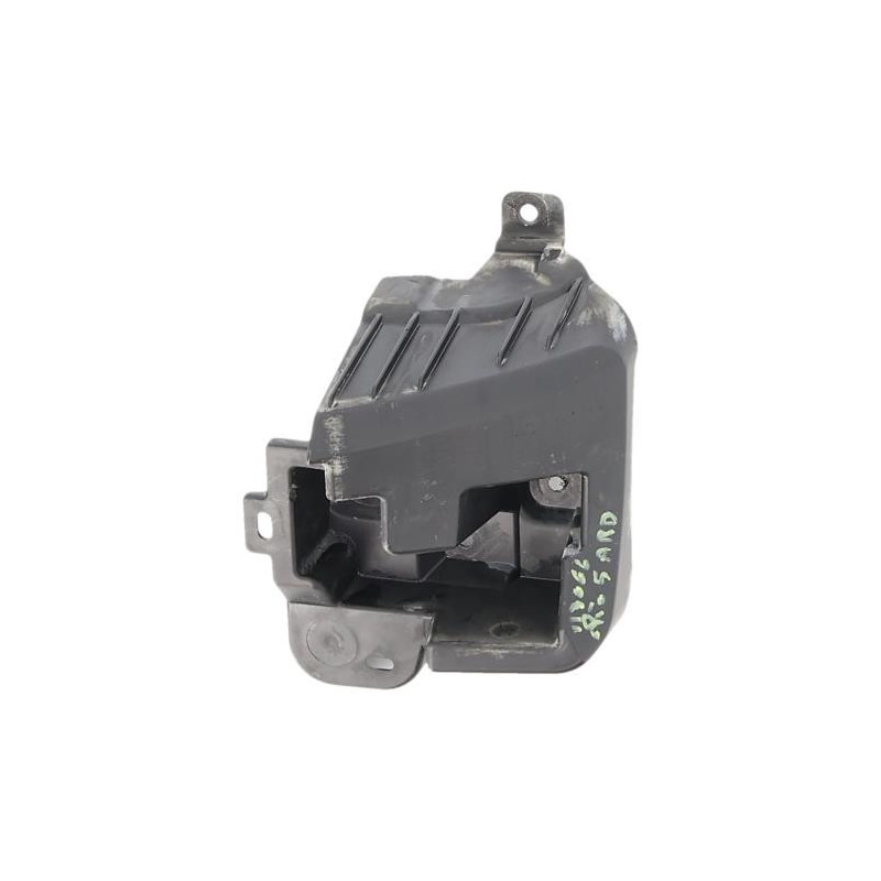 Support de pare chocs arriere RENAULT CLIO 5 PHASE 1 d’occasion