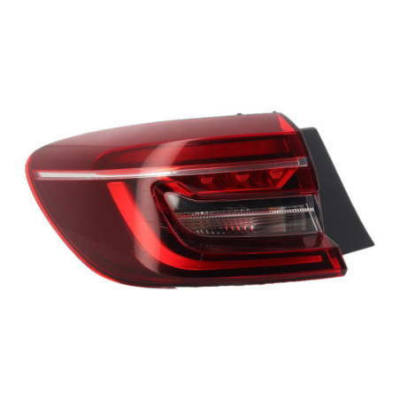 Feu arriere principal gauche (feux) RENAULT CLIO 5 PHASE 1 d’occasion