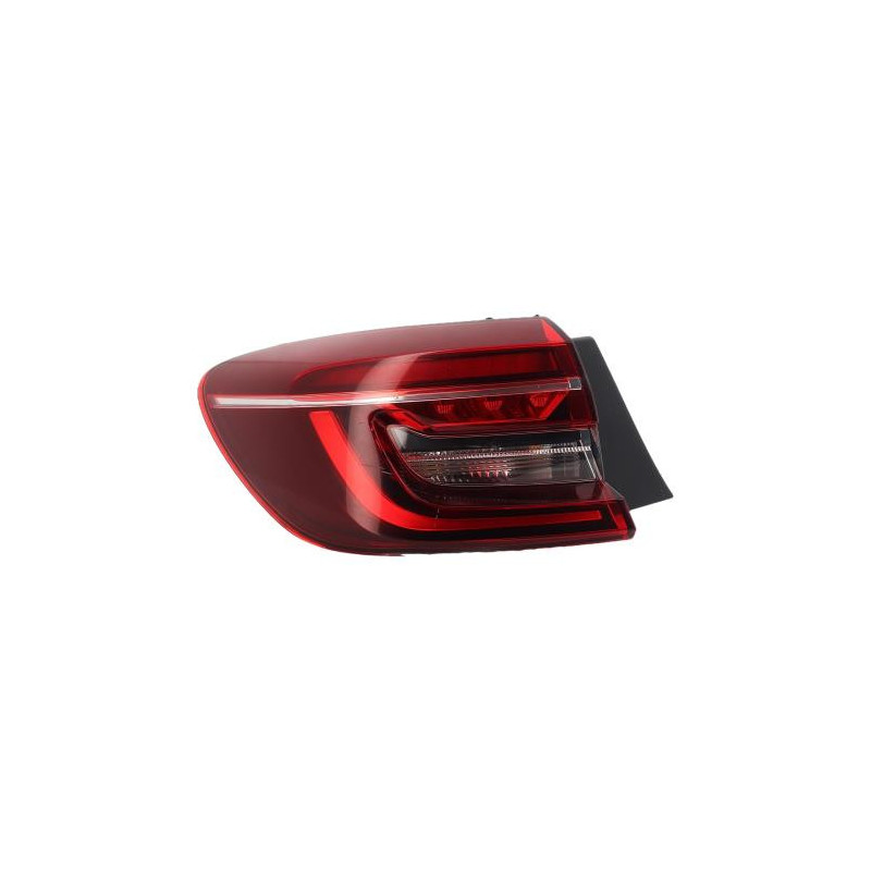 Feu arriere principal gauche (feux) RENAULT CLIO 5 PHASE 1 d’occasion