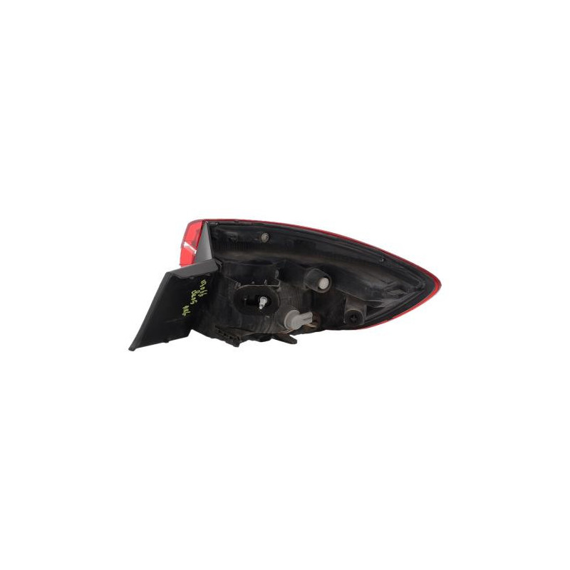Feu arriere principal gauche (feux) RENAULT CLIO 5 PHASE 1 d’occasion