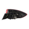 Feu arriere principal gauche (feux) RENAULT CLIO 5 PHASE 1 d’occasion