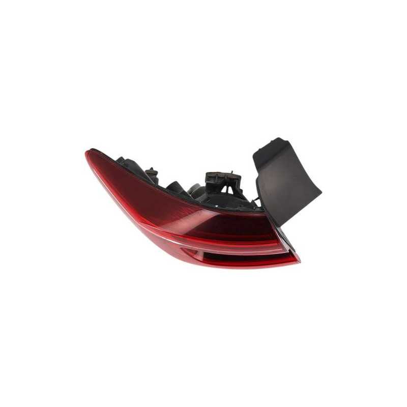 Feu arriere principal gauche (feux) RENAULT CLIO 5 PHASE 1 d’occasion