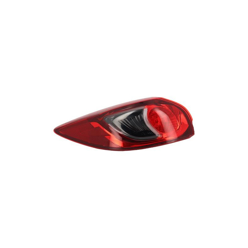 Feu arriere principal gauche (feux) MAZDA CX5 1 PHASE 2 d’occasion