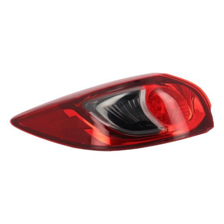 Feu arriere principal gauche (feux) MAZDA CX5 1 PHASE 2 d’occasion