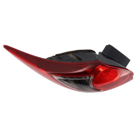 Feu arriere principal gauche (feux) MAZDA CX5 1 PHASE 2 d’occasion