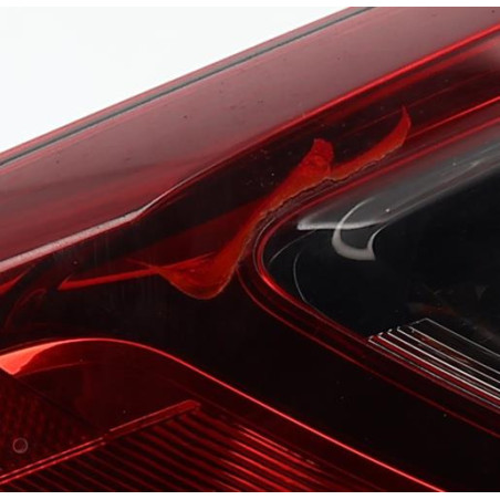 Feu arriere principal gauche (feux) MAZDA CX5 1 PHASE 2 d’occasion