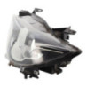 Optique avant principal gauche (feux)(phare) MAZDA CX5 1 PHASE 2 d’occasion