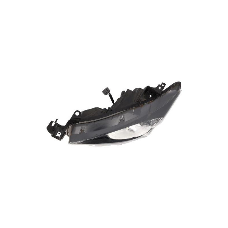 Optique avant principal gauche (feux)(phare) MAZDA CX5 1 PHASE 2 d’occasion
