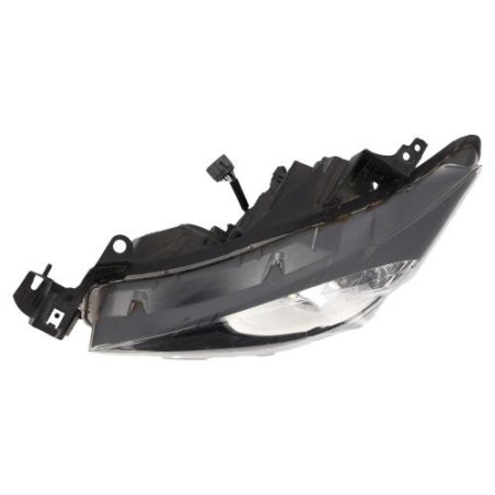 Optique avant principal gauche (feux)(phare) MAZDA CX5 1 PHASE 2 d’occasion