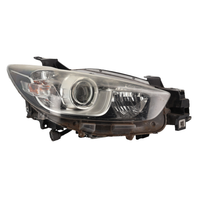 Optique avant principal droit (feux)(phare) MAZDA CX5 1 PHASE 2 d’occasion
